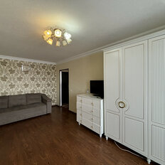 Квартира 33,5 м², 1-комнатная - изображение 2