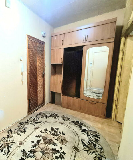 30,2 м², 1-комнатная квартира 2 499 000 ₽ - изображение 54