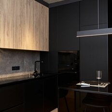 Квартира 39,4 м², 1-комнатная - изображение 3