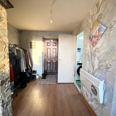Квартира 62 м², 2-комнатная - изображение 4