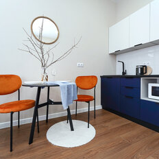 Квартира 27,1 м², студия - изображение 2