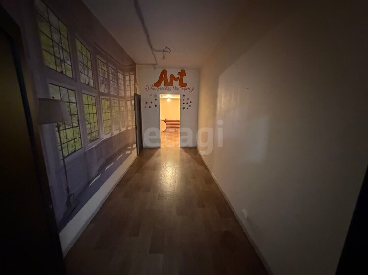 364 м², офис 140 350 896 ₽ - изображение 76