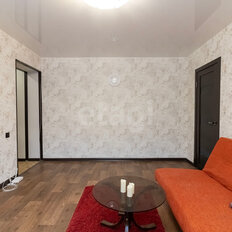 Квартира 59 м², 3-комнатная - изображение 2