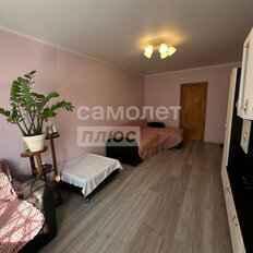 Квартира 43,1 м², 2-комнатная - изображение 5