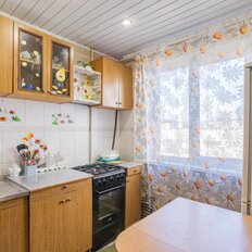 Квартира 32 м², 1-комнатная - изображение 1