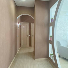 Квартира 56,8 м², 2-комнатная - изображение 5