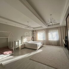 Квартира 137,6 м², 4-комнатная - изображение 3