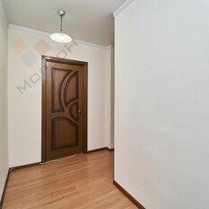 Квартира 39,7 м², 1-комнатная - изображение 4
