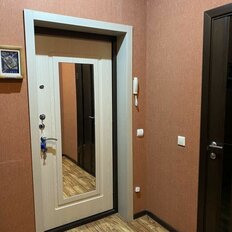 Квартира 48 м², 1-комнатная - изображение 4