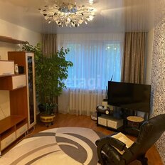Квартира 52,8 м², 2-комнатная - изображение 2