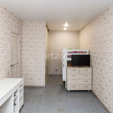 Квартира 39,8 м², 1-комнатная - изображение 4