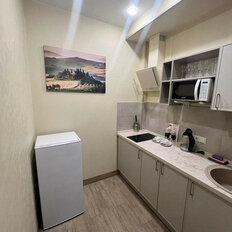 Квартира 34,5 м², 1-комнатная - изображение 3