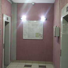 Квартира 36,3 м², 1-комнатная - изображение 2