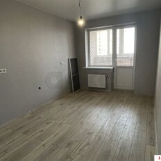 Квартира 39,9 м², 1-комнатная - изображение 2