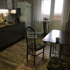 Квартира 65,2 м², 2-комнатная - изображение 1