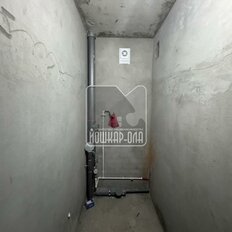 Квартира 85 м², 3-комнатная - изображение 2