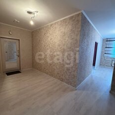 Квартира 61 м², 2-комнатная - изображение 2