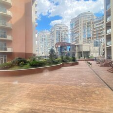 Квартира 57,5 м², студия - изображение 3