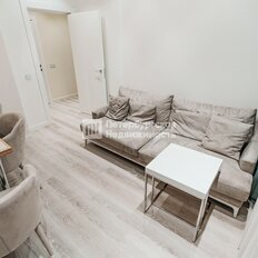 Квартира 53,8 м², 2-комнатная - изображение 3