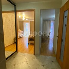 Квартира 36,1 м², 1-комнатная - изображение 3
