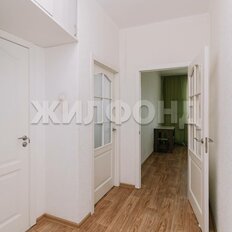 Квартира 39,3 м², 1-комнатная - изображение 5