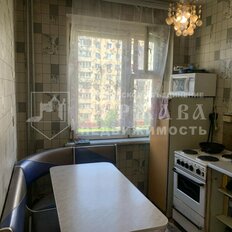 Квартира 60 м², 3-комнатная - изображение 2