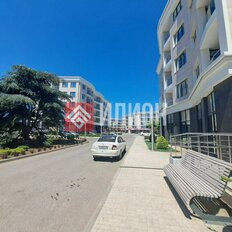 Квартира 47,8 м², студия - изображение 4