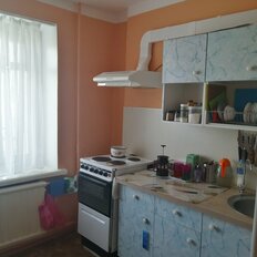 Квартира 31,5 м², 1-комнатная - изображение 3