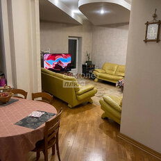 Квартира 142 м², 4-комнатная - изображение 1
