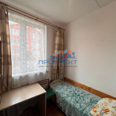 Квартира 38,2 м², 1-комнатная - изображение 3
