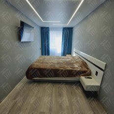 Квартира 44,6 м², 2-комнатная - изображение 3