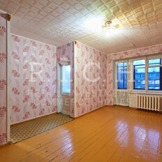 Квартира 32,2 м², 1-комнатная - изображение 1