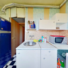 Квартира 30,7 м², 1-комнатная - изображение 3