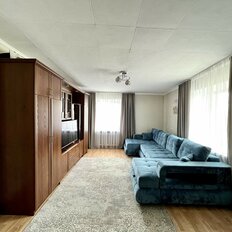 Квартира 55 м², 2-комнатная - изображение 1