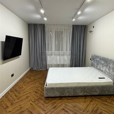 Квартира 39,8 м², 1-комнатная - изображение 2