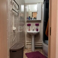 Квартира 42,7 м², 1-комнатная - изображение 5