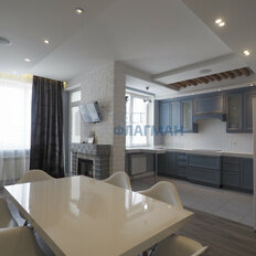 Квартира 104 м², 4-комнатная - изображение 4