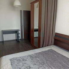 Квартира 40 м², 1-комнатная - изображение 2