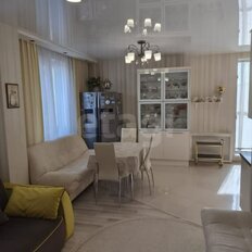 Квартира 75,3 м², 3-комнатная - изображение 4