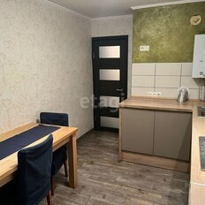 Квартира 47 м², 1-комнатная - изображение 1