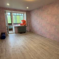 Квартира 45 м², 2-комнатная - изображение 1