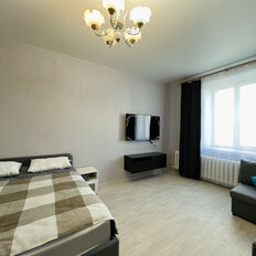 Квартира 45 м², 1-комнатная - изображение 2