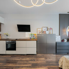 Квартира 29,5 м², студия - изображение 2