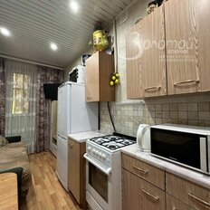 Квартира 34,5 м², 1-комнатная - изображение 2