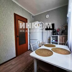 Квартира 37,7 м², 1-комнатная - изображение 3