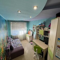 Квартира 51,3 м², 3-комнатная - изображение 4