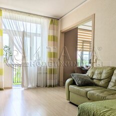 Квартира 97,9 м², 4-комнатная - изображение 1