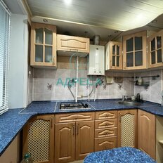 Квартира 45 м², 2-комнатная - изображение 3
