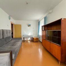 Квартира 60,8 м², 3-комнатная - изображение 3