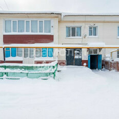 Квартира 64,7 м², 3-комнатная - изображение 1